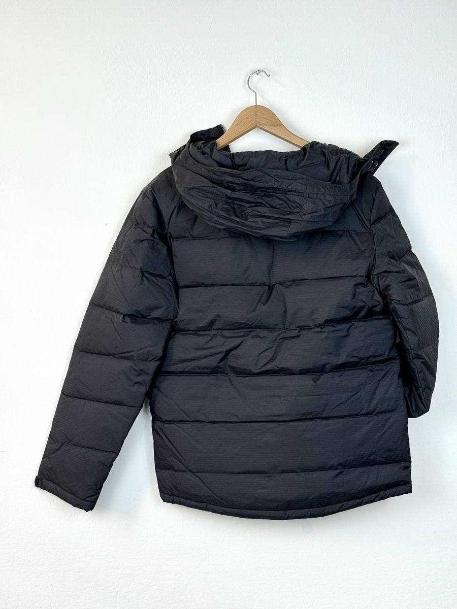 Columbia Giacche: Columbia Winter Jacke, Schwarz, Grösse M – Nuovo (secondo la descrizione) da Basel venduto da A-Z-B 1