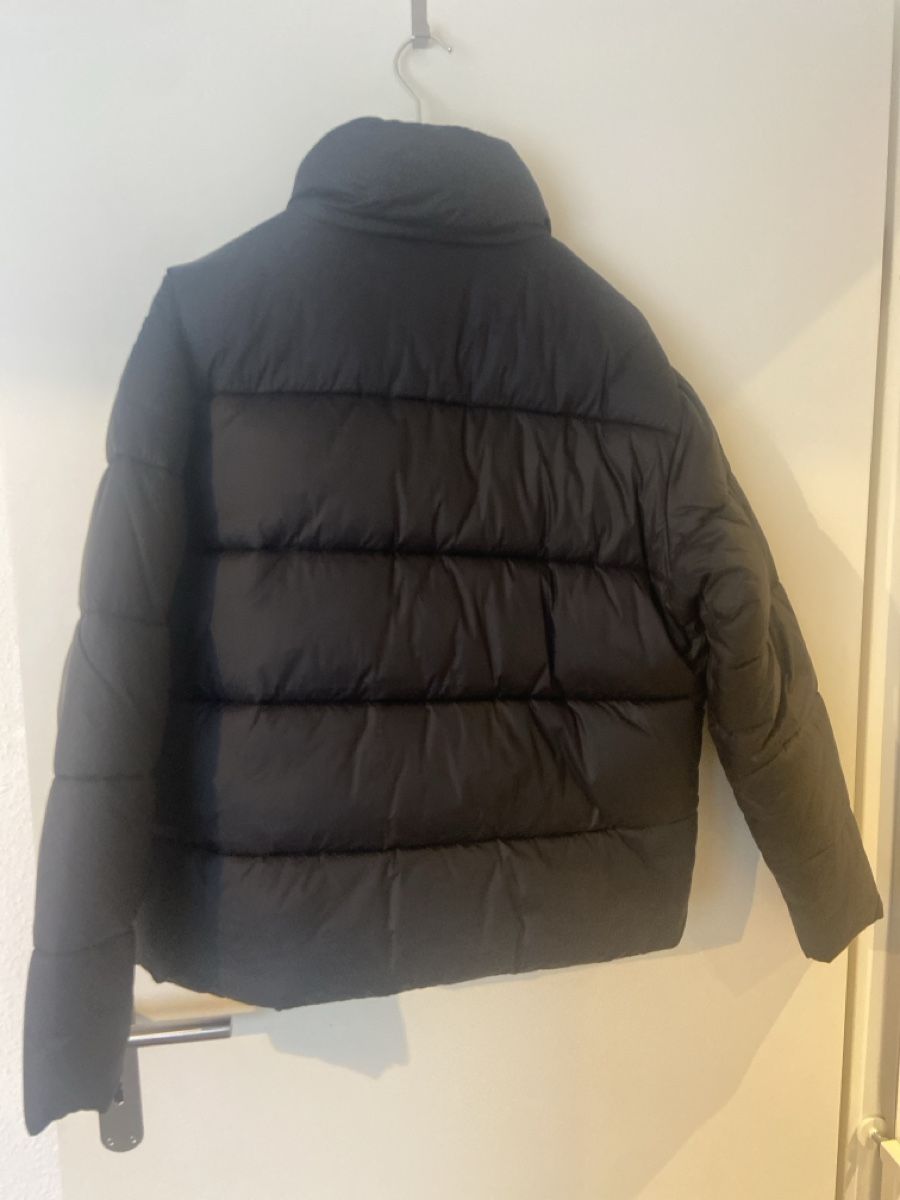 Tommy Hilfiger Giacche: Winterjacke Tommy Hilfiger – Usato da Oberwil BL venduto da Valentina99 1
