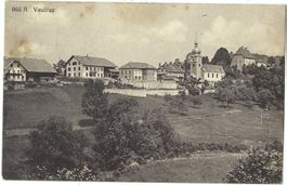 Vaulruz FR 1917