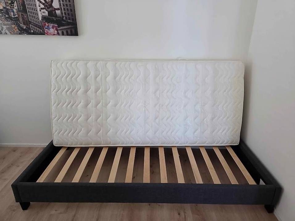 Letti: Bett inkl. Matratze 90 x 200 – Usato da Bellmund venduto da Nimu03 3