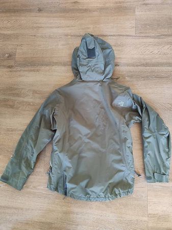 Didriksons Regenjacke M