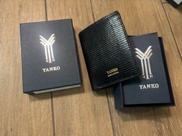 Yanko from Spain_fine real leather_LP 39_NEU