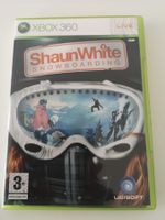 ShaunWhite Snowboarding (XBOX 360)
