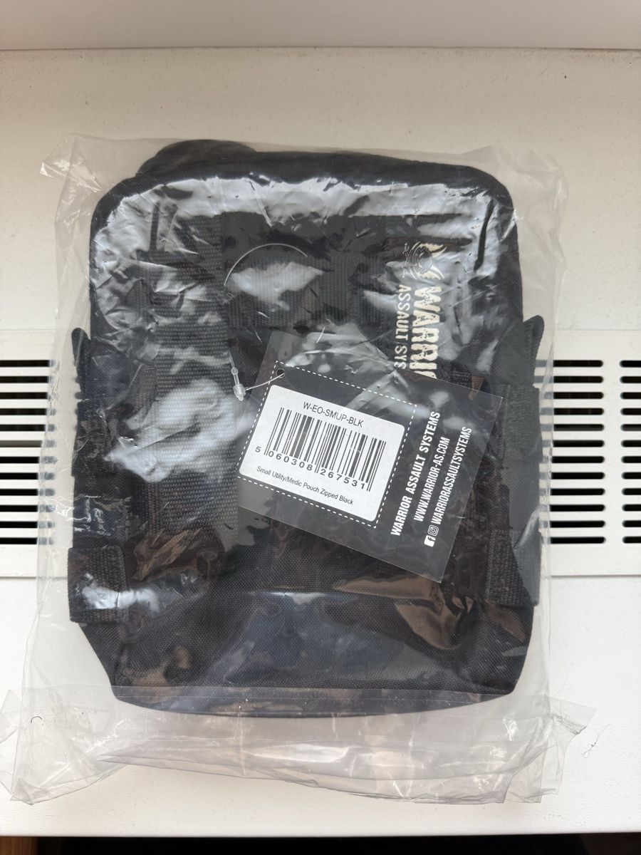 Taschen: Taktische Einsatztasche für Weste oder Gürtel – Neu und originalverpackt aus Bubendorf von rem_2rfj