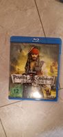 Pirates of the Caribbean - Fremde Gezeiten Blu-ray Top!