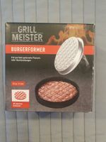 Burgerformer