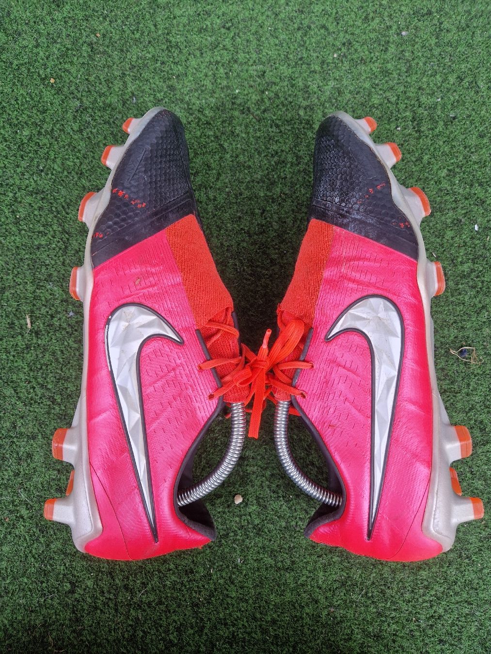 Nike Scarpe da uomo: Nike Phantom ACC Elite FG Gr.44 – Usato da Emmenbrücke venduto da TopGato 3