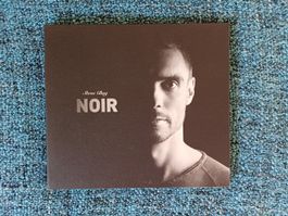 Steve Bug "Noir" CD digipak 