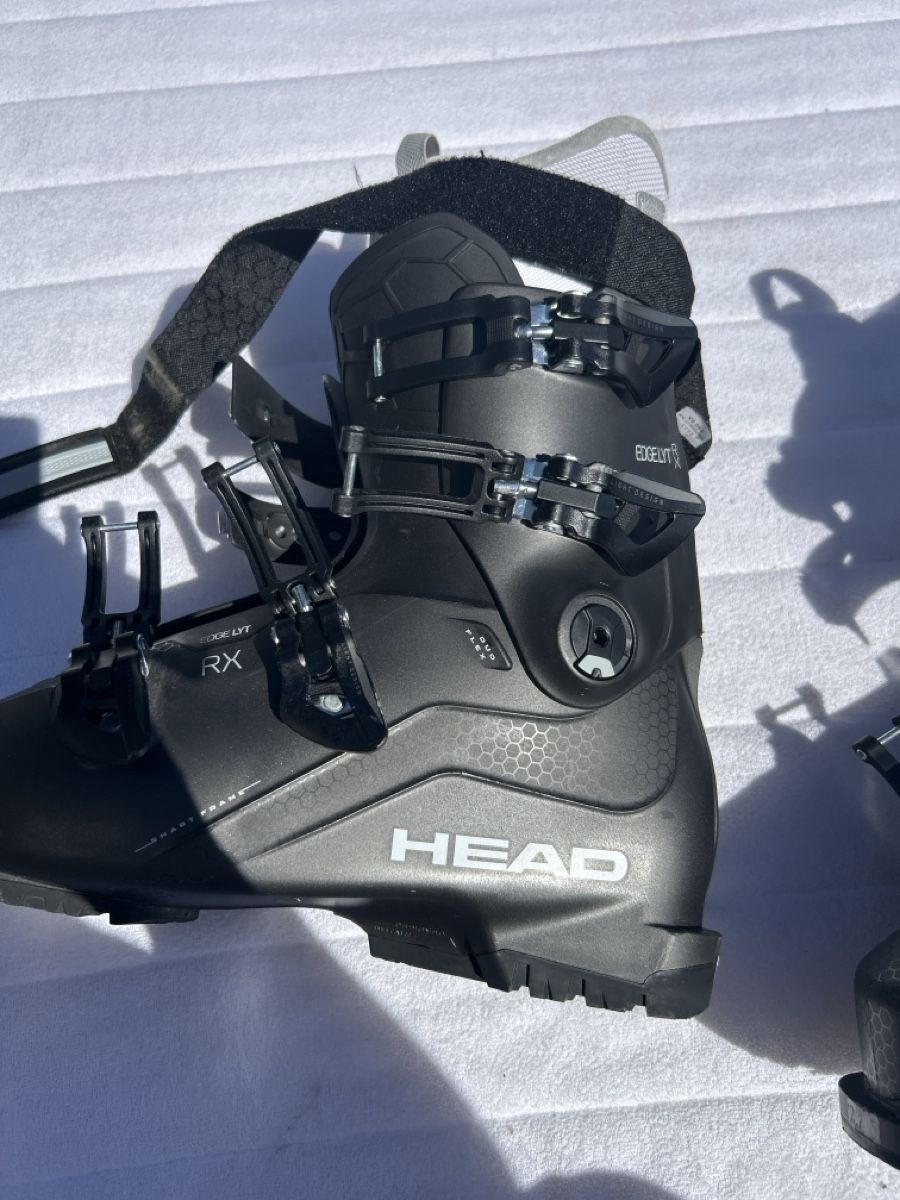 Damenschuhe: Damen Skischuhe  – Gebraucht aus Hirzel von nora1983 2