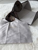 Gucci Brille mit Box
