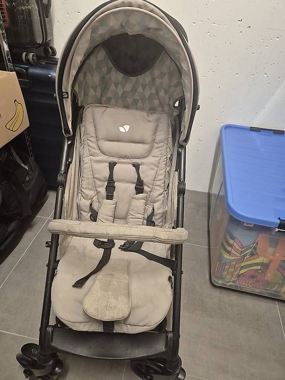 Carrozzine: !Buggy von Joie gratis! – Usato da Zeglingen venduto da Ce_Li_Ne_95 1