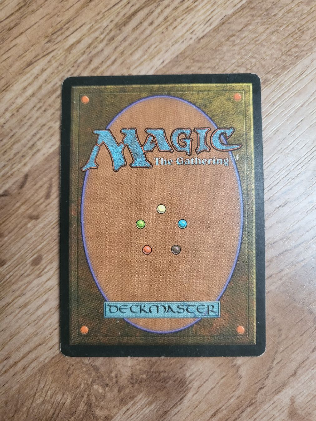 Magic The Gathering Carte collezionabili: Magic The Gathering - Ashnod's Altar - Artefakt. 5. Edition – Usato da Untersiggenthal venduto da vonberner 1
