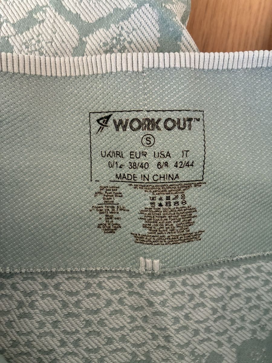 Leggings: Sporthose – D'occasion à Bassersdorf par secondhand_clothing 2