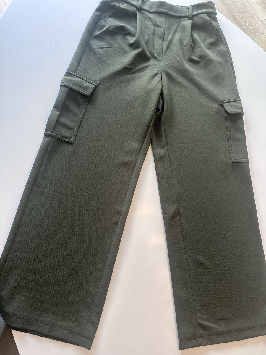 Pantaloni: Pantalon ZÉRO neufs !!! - taille 38 – Nuovo (secondo la descrizione) da Le Châble VS venduto da 027_aymon 3