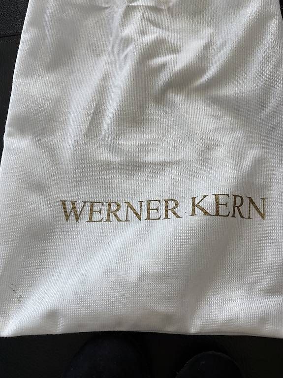 Scarpe da donna: Tanzschuhe, Gr. 4 (37) Werner Kern – Nuovo (secondo la descrizione) da Bremgarten AG venduto da Honeybooker 4