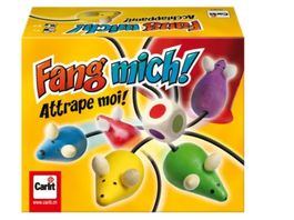 Fang Mich! - Das rasante Maus-Fangelspiel für die ganze F...