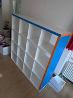 KALLAX meuble 4 x 4 d'Ikea
