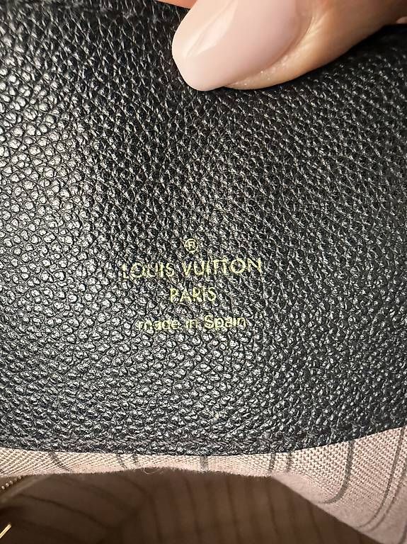 Borse da donna: LOUIS VUITTON  Bagatelle Tasche – Usato da Dübendorf venduto da lilasonderbar 4