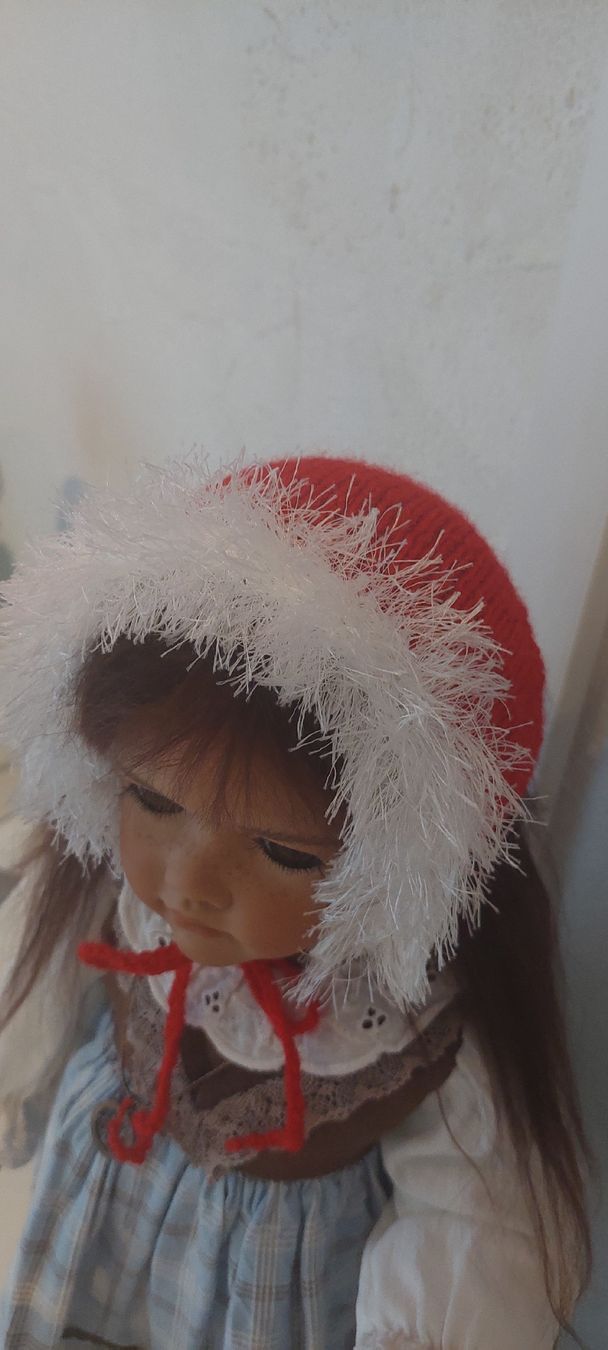 Alle Dekorationen: Weihnachts -Advent Puppen -Deko  – Neu (gemäss Beschreibung) aus Muri AG von nindo1 6