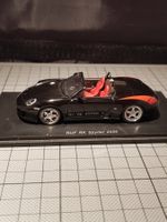 RUF RK Spyder 2006