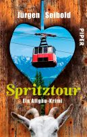 Seibold Jürgen - Spritztour / Krimi