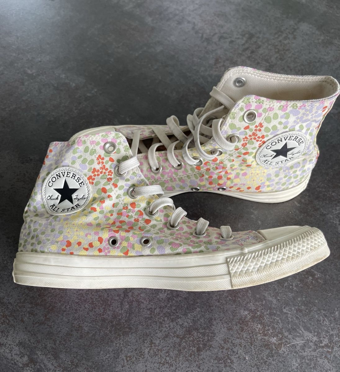Converse Scarpe da donna: Converse taille 39 – Usato da Aproz (Nendaz) venduto da zeavendre