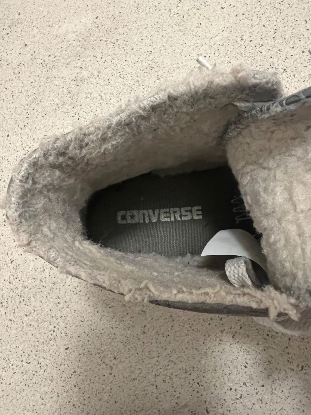 Converse Herrenschuhe: Converse All Star Sneakers Gr 37 – Gebraucht aus Ebmatingen von dartim 2