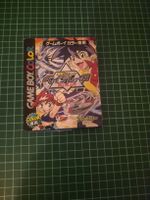 BeyBlade Game Boy Color, Complete in Box, Japanese Import!