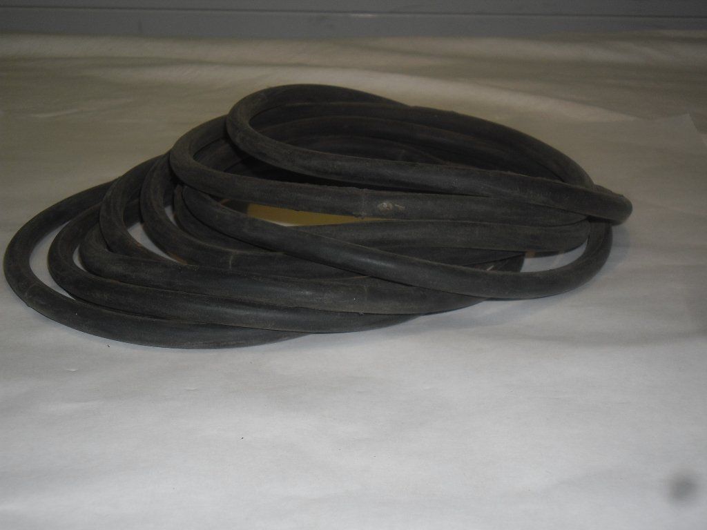 Sanitari: 9 Stk. O - Ring , 178x160x9 – Nuovo (secondo la descrizione) da Büren SO venduto da omsa 1