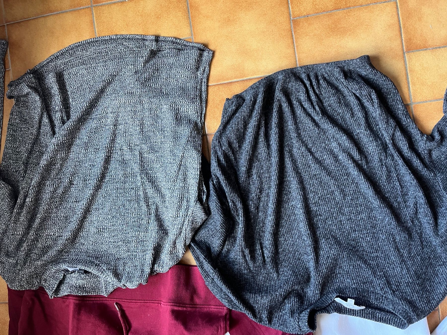 Kleiderpakete: Lot 7 habits Taille S – Gebraucht aus Veyrier von kimedovapa 2