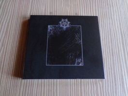 Abigor/Nightbringer/Mortuus..Digipak CD 2017 Black Metal