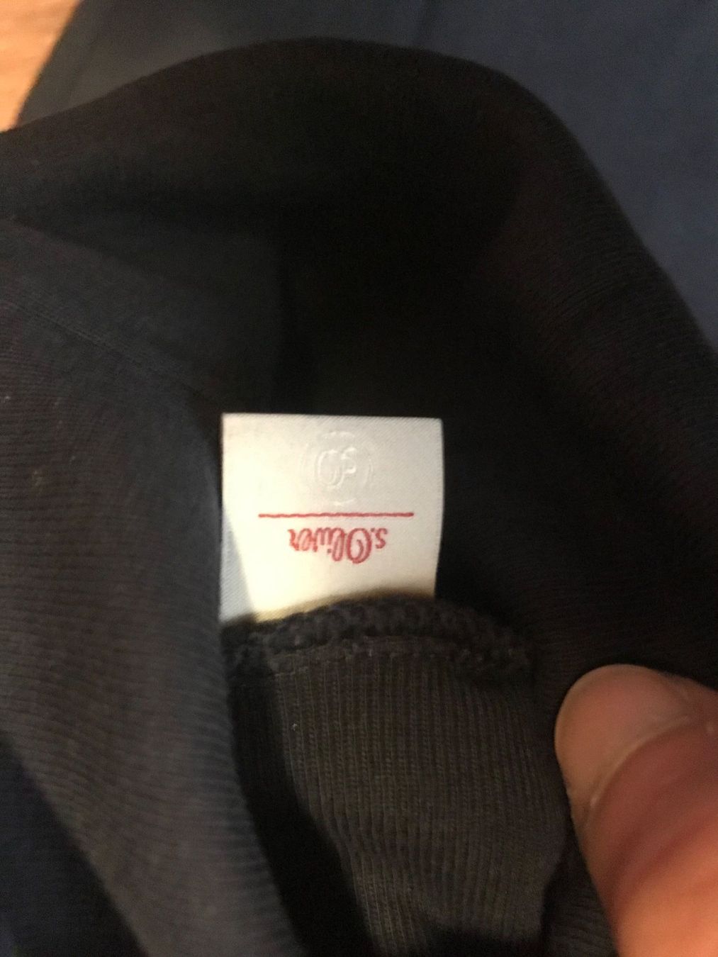 Maglioni & Felpe: Pullover S. Oliver – Usato da Triesenberg venduto da Anastasia26 1