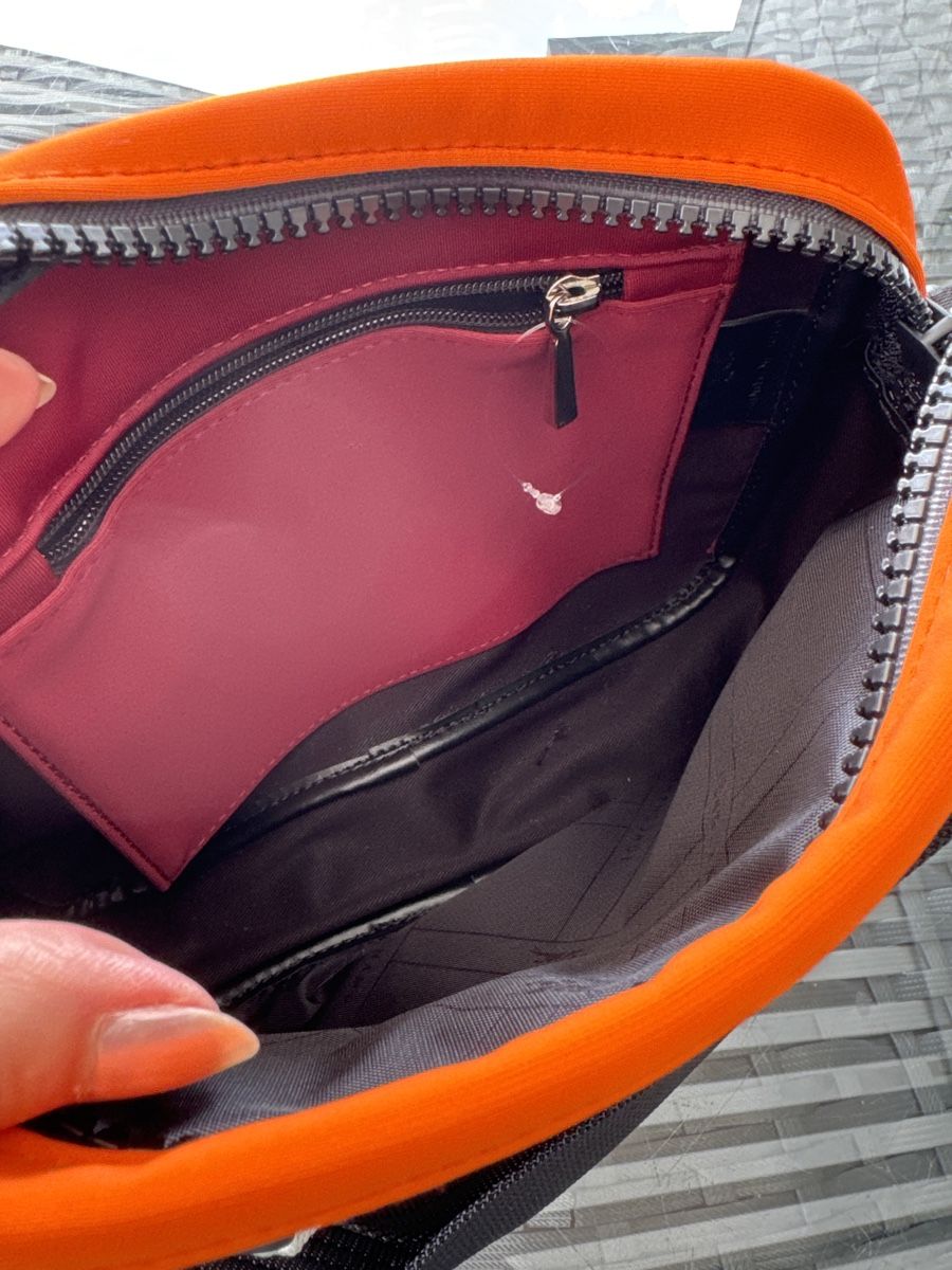 Longchamp Borse: Longchamp Umhängetasche Neu – Nuovo e nell'imballaggio originale da Vezia venduto da sidu03 4