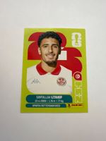 Panini FIFA WM 2026 Sticker - TUN 19