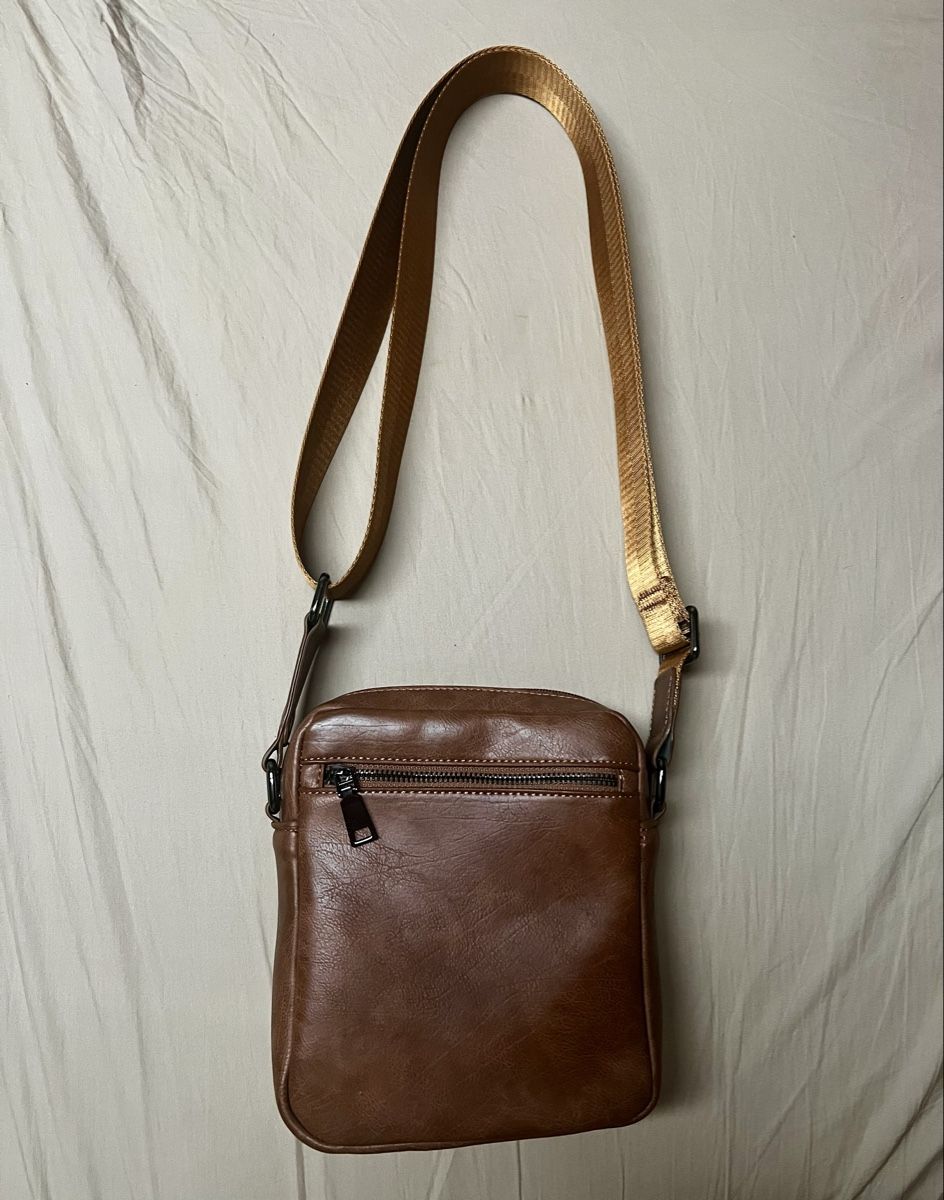 Borse: Sacoche homme Blue Smith – Nuovo (secondo la descrizione) da Enney venduto da ACAD_0824 1