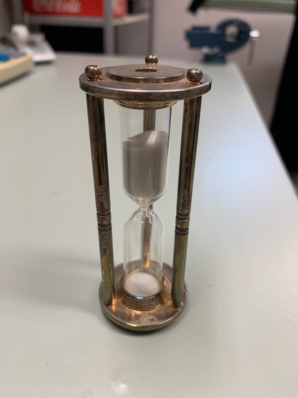 Orologi: alte Sanduhr – Usato da Neftenbach venduto da epb_6y5g 2