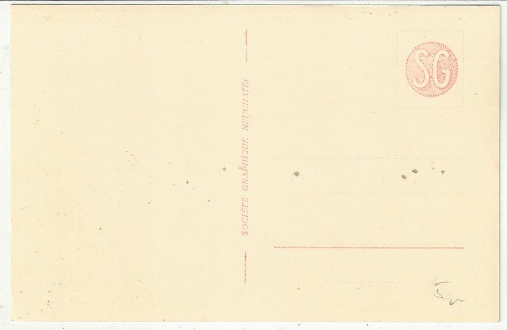 Cartoline postali: Fiesch und Bettlihorn – Usato da Ettingen venduto da Kartenplanet 1