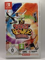 Street Power Football - Nintendo Switch