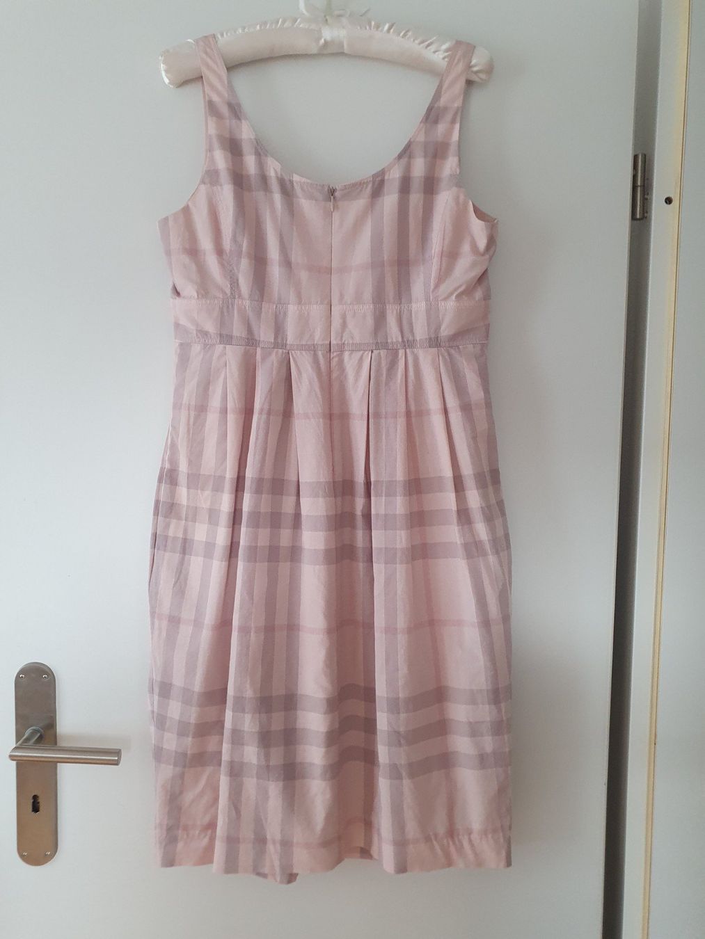 Burberry Kleider: Kleid von Burberry Brit Gr 36 – Neu (gemäss Beschreibung) aus Rheineck von aron012 1