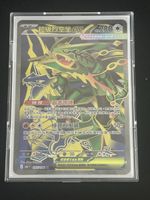 Pokemon Mega Rayquaza ex mandarin mint 