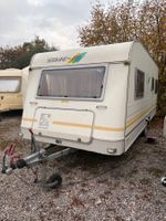 Knaus 530 (1997) – Sehr gepflegt – Ab MFK möglich –Ab CHF 50