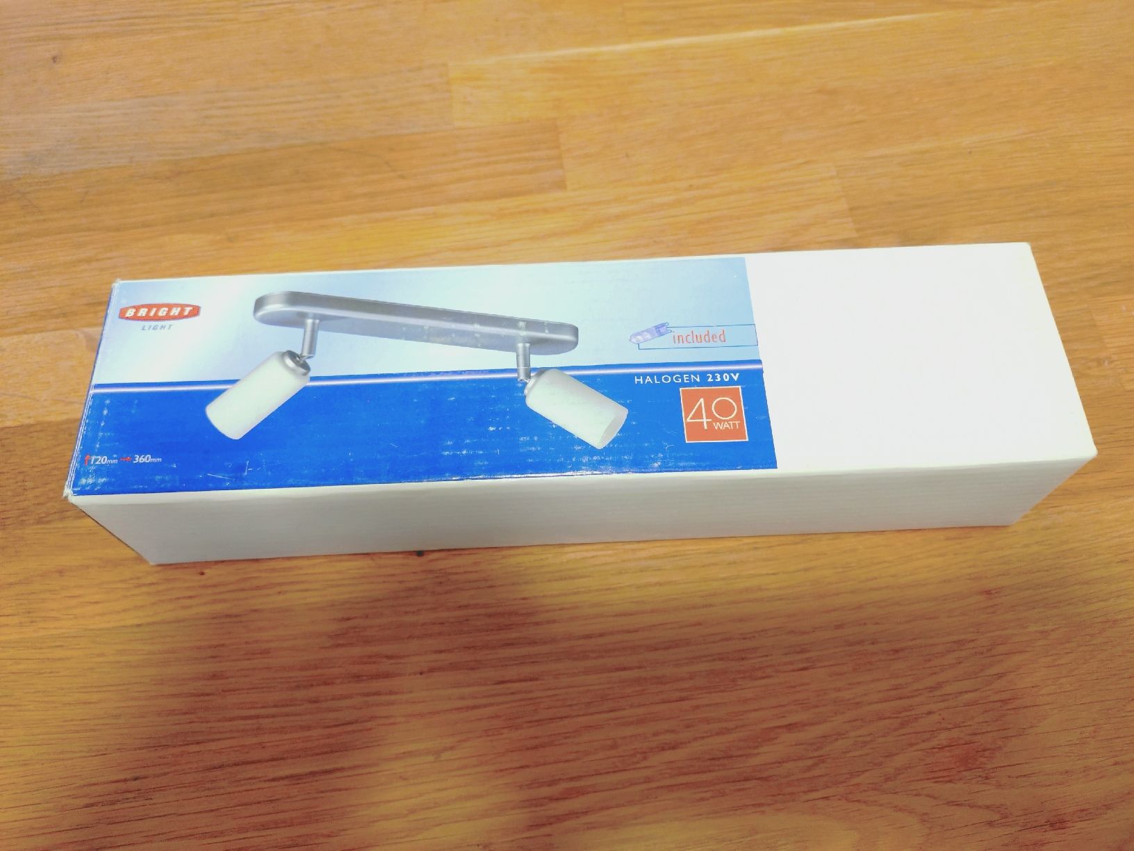 Micasa Lampadari & plafoniere: Deckenlampe NEU – Nuovo e nell'imballaggio originale da Tägerschen venduto da cupra81