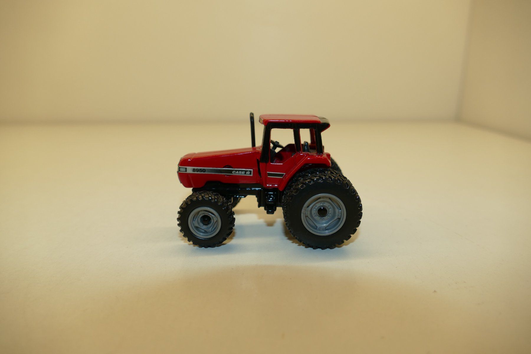 Kit di modellismo & Modellini statici: Metallmodel: Case 8950 Traktor – Nuovo (secondo la descrizione) da Niederhasli venduto da rail-duerst 1