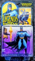 Batman Crusader 1994 Nostalgie Action Figur Vintage DC