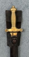 Faschinenmesser SG 1842
