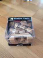 Bamboo IQ Puzzle - Bist du klüger wie ich?