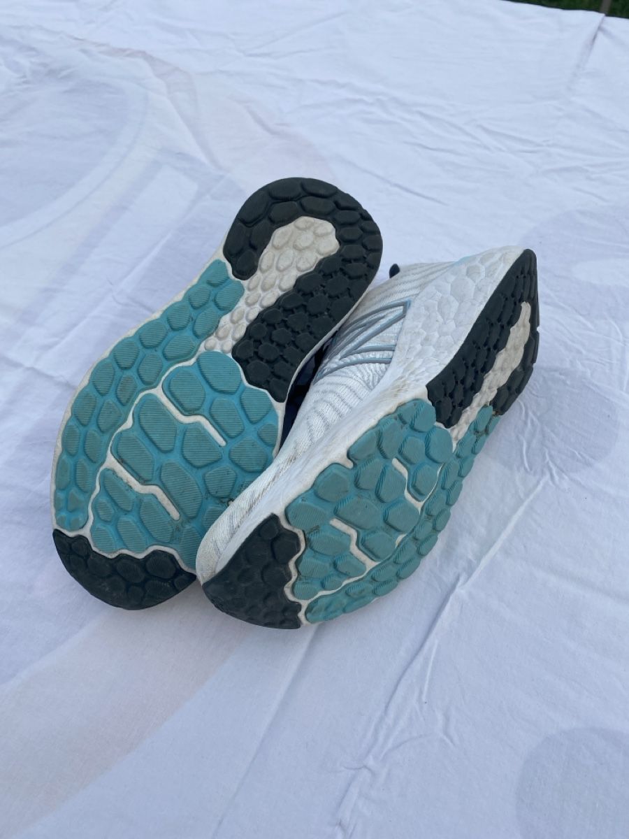 New Balance Scarpe da donna: New balance t. 40.5 – Usato da Lonay venduto da Ikoko 2