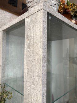 Vetrine: Glasvitrine – Usato da Samstagern venduto da Jenny4678 1