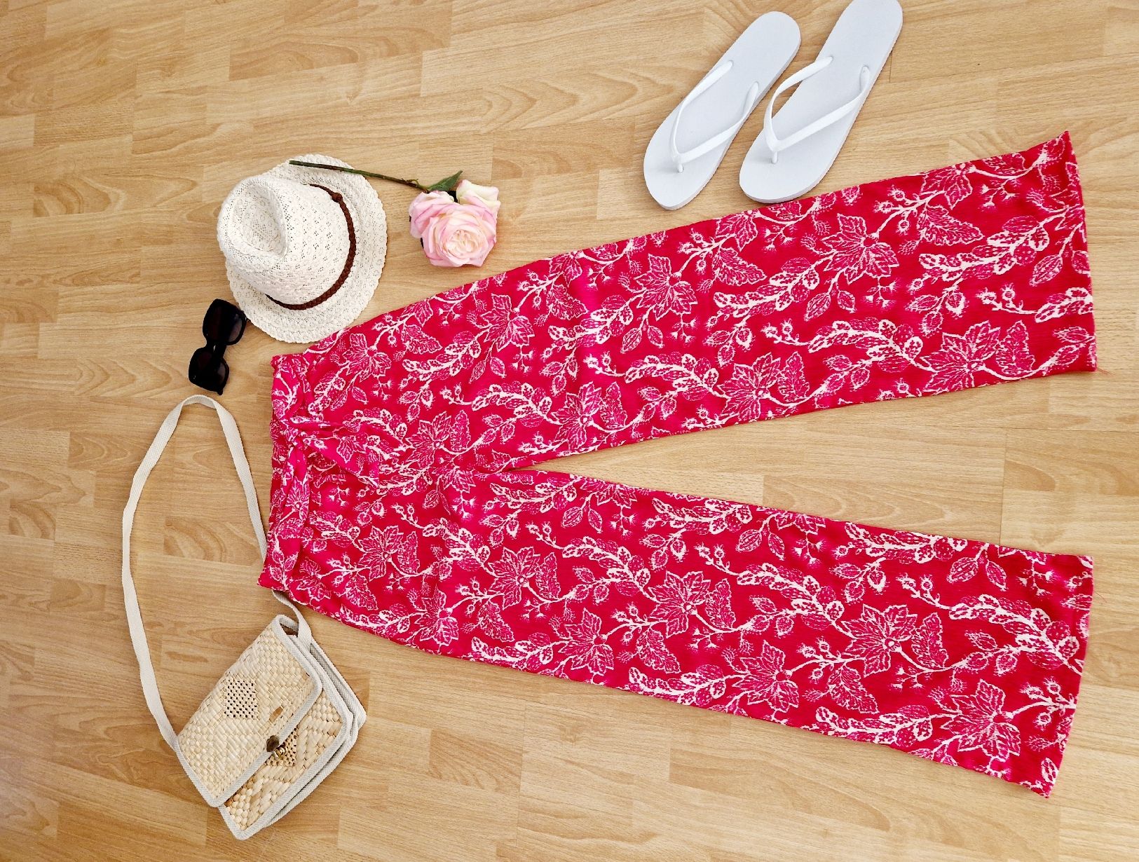 Pantaloni: Sommer Hose – Usato da Klingnau venduto da fairy.princess 1