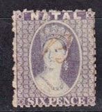 Natal, Mi 13a ⊙, KW € 20.00